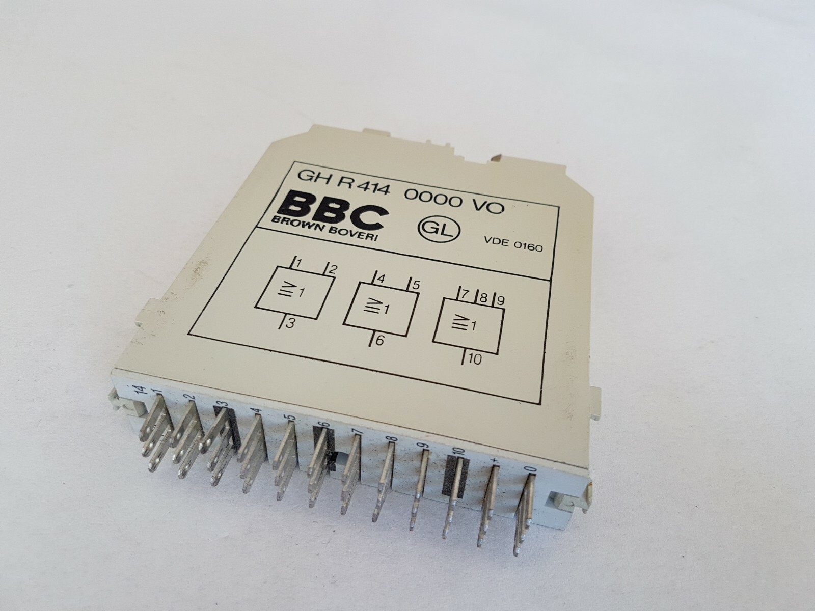 ABB - Image 1