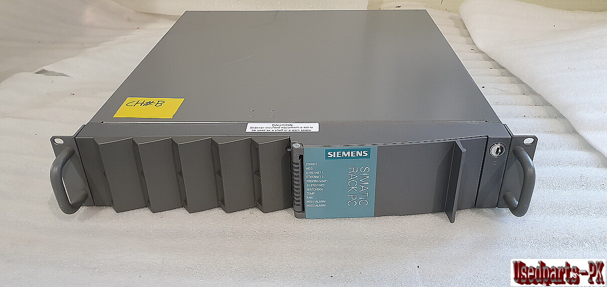 SIEMENS - Image 1