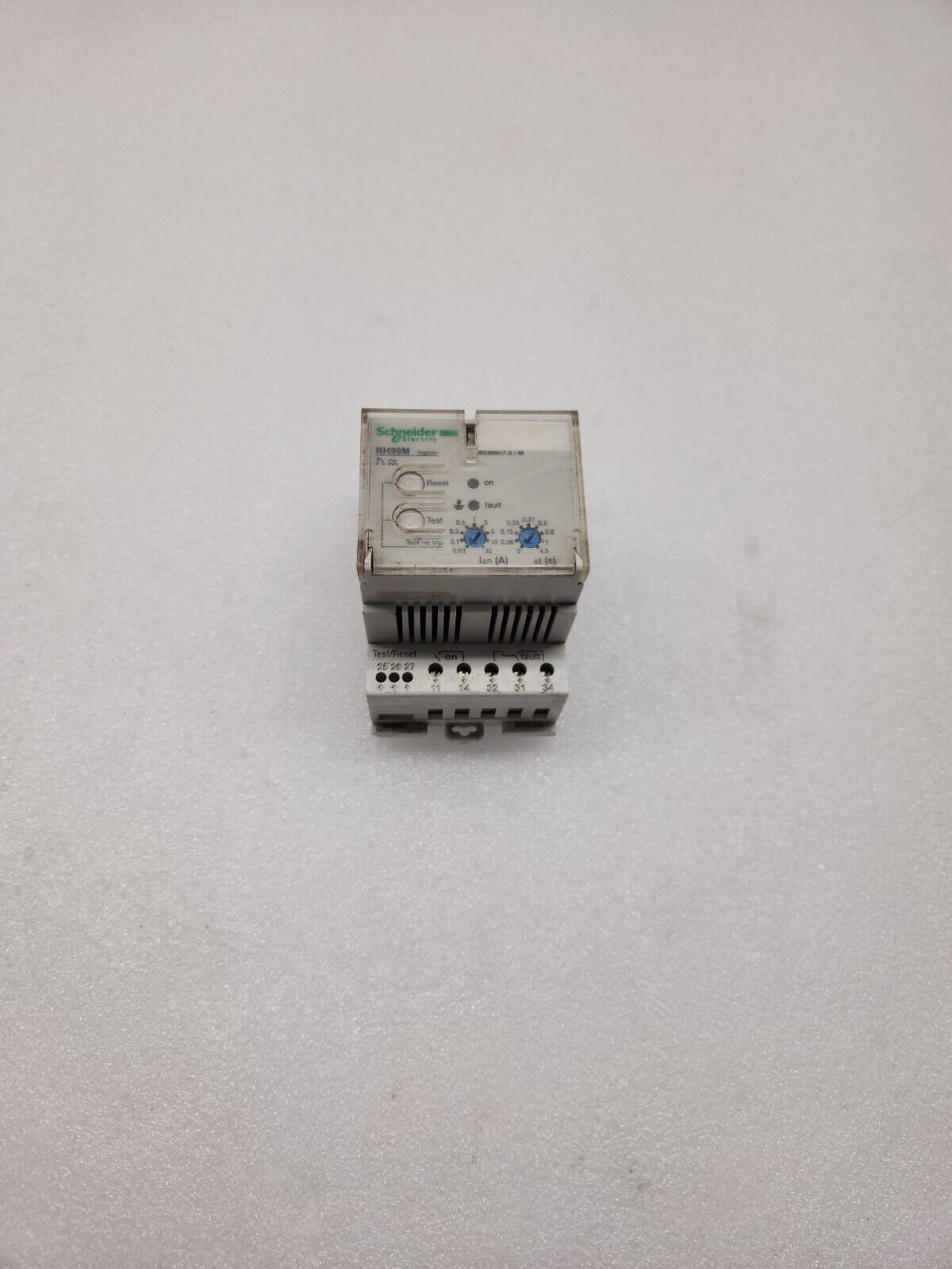 SCHNEIDER ELECTRIC - Image 1