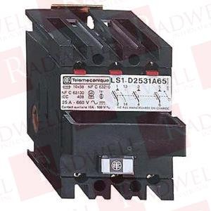SCHNEIDER ELECTRIC - Image 1