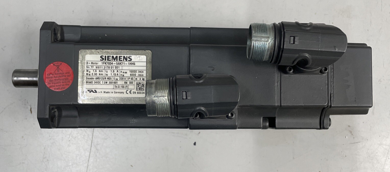 SIEMENS - Image 1