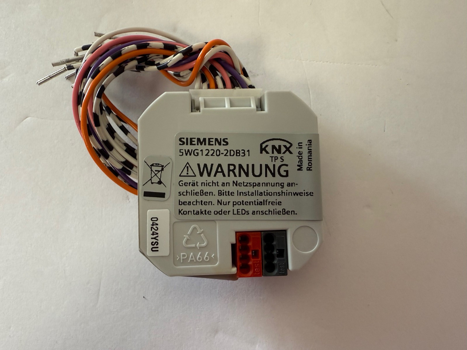 SIEMENS - Image 1