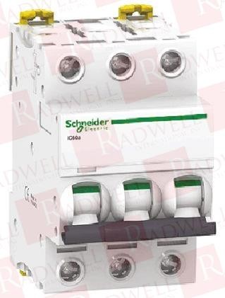SCHNEIDER ELECTRIC - Image 1