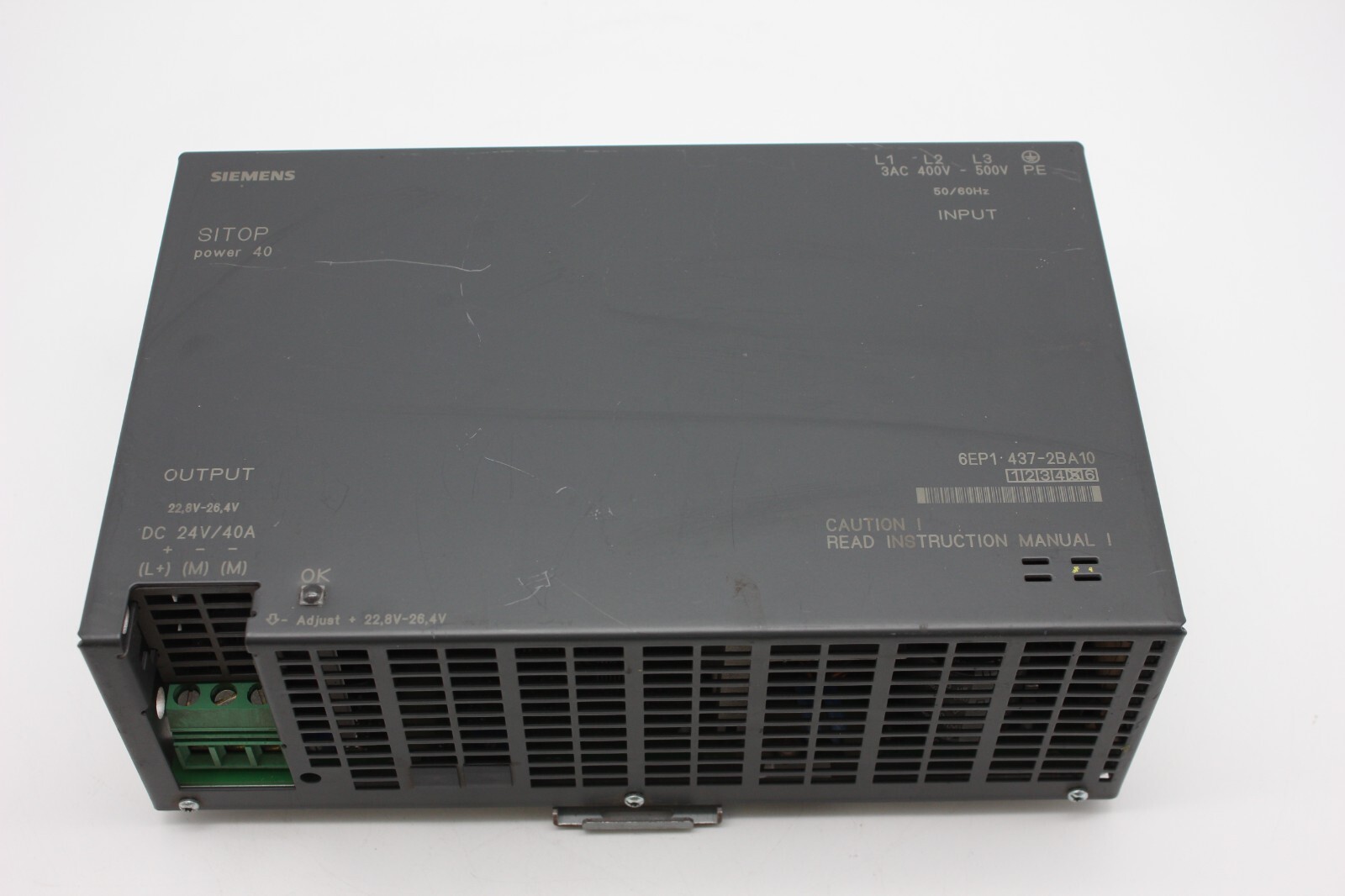 SIEMENS - Image 1