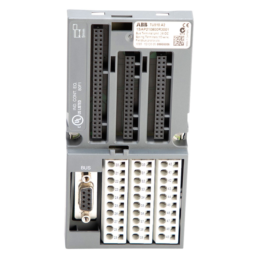ABB - Image 1