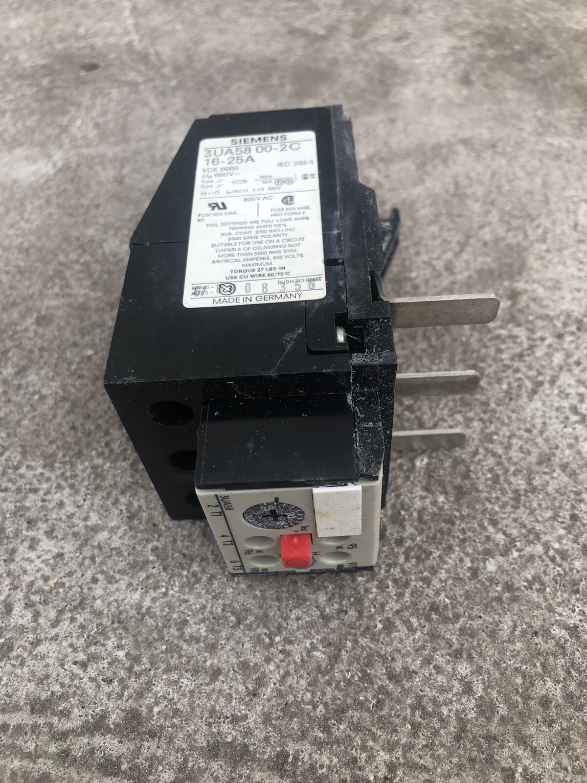 SIEMENS - Image 1