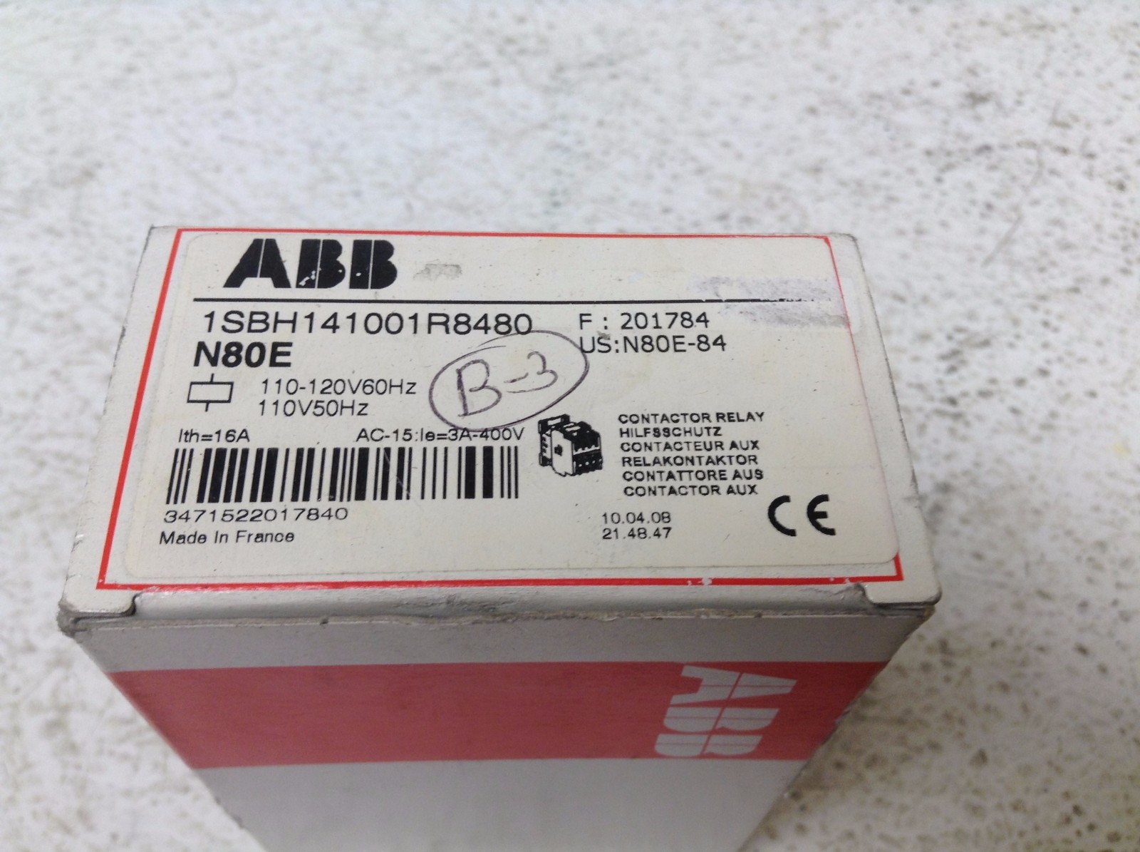 ABB - Image 1