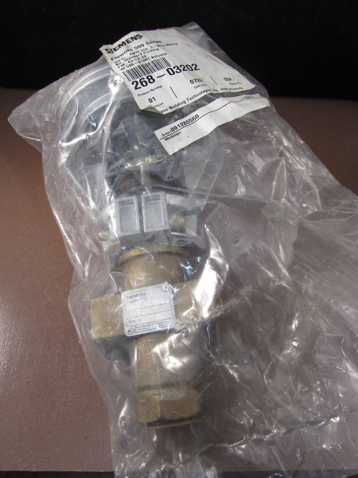 SIEMENS - Image 1