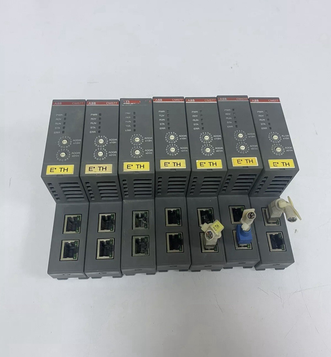 ABB - Image 1