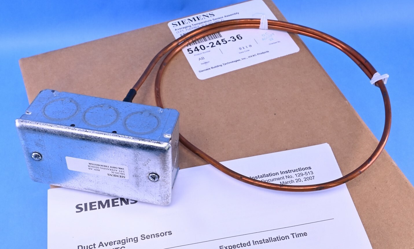 SIEMENS - Image 1