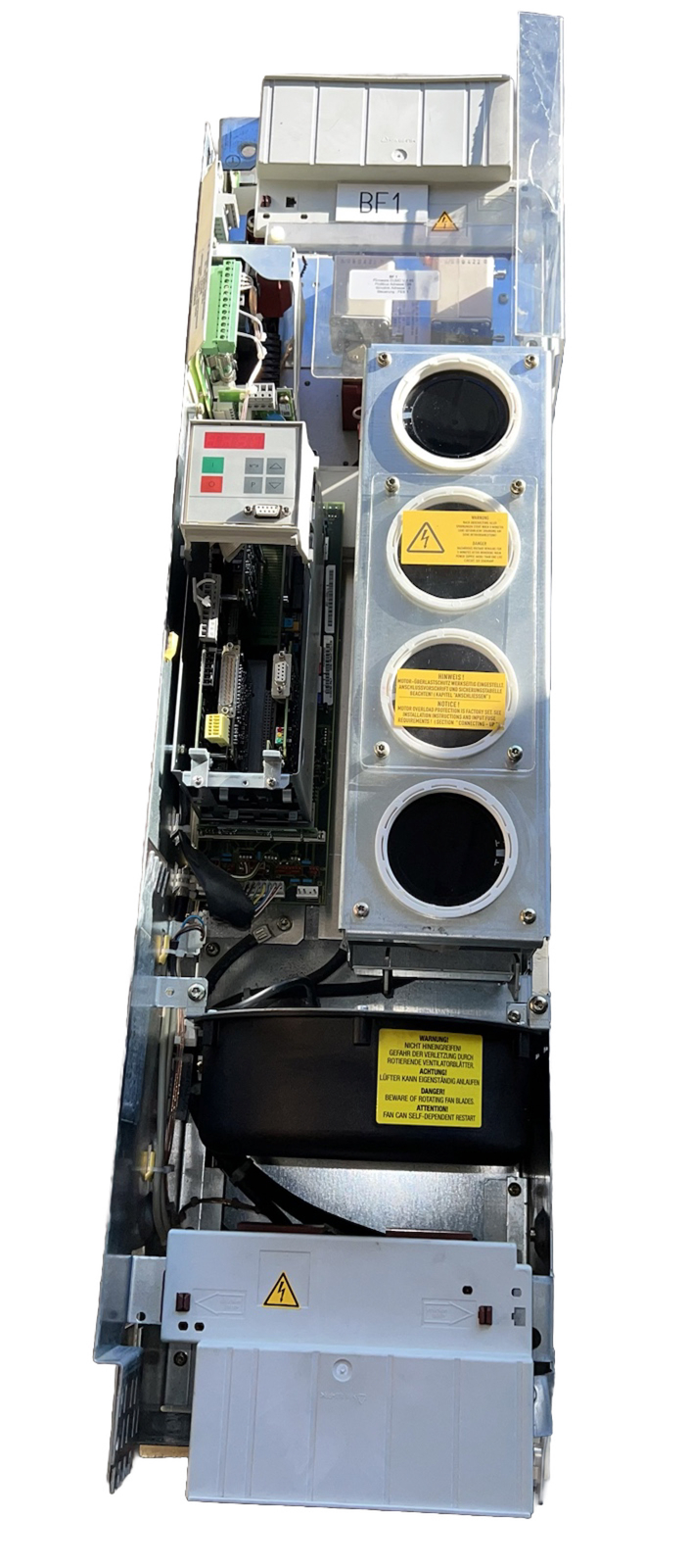 SIEMENS - Image 1