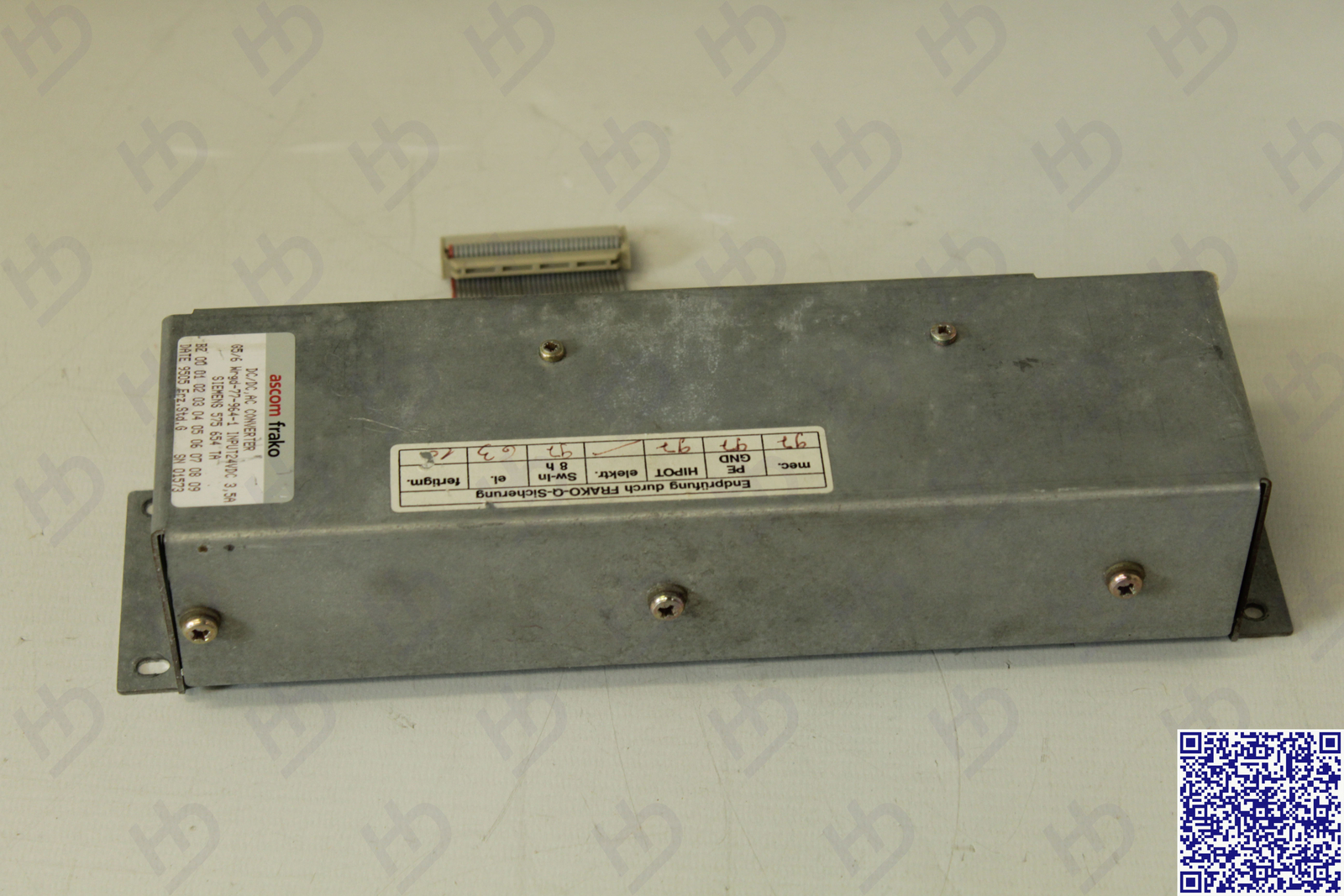 SIEMENS - Image 1