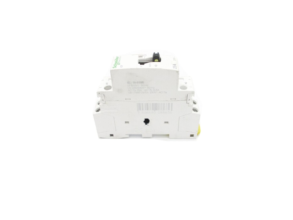 SCHNEIDER ELECTRIC - Image 1