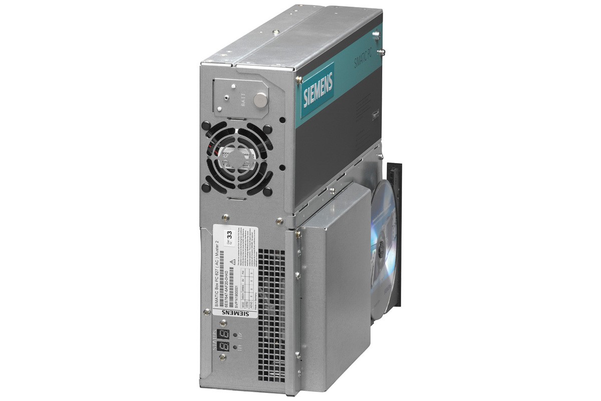 SIEMENS - Image 1