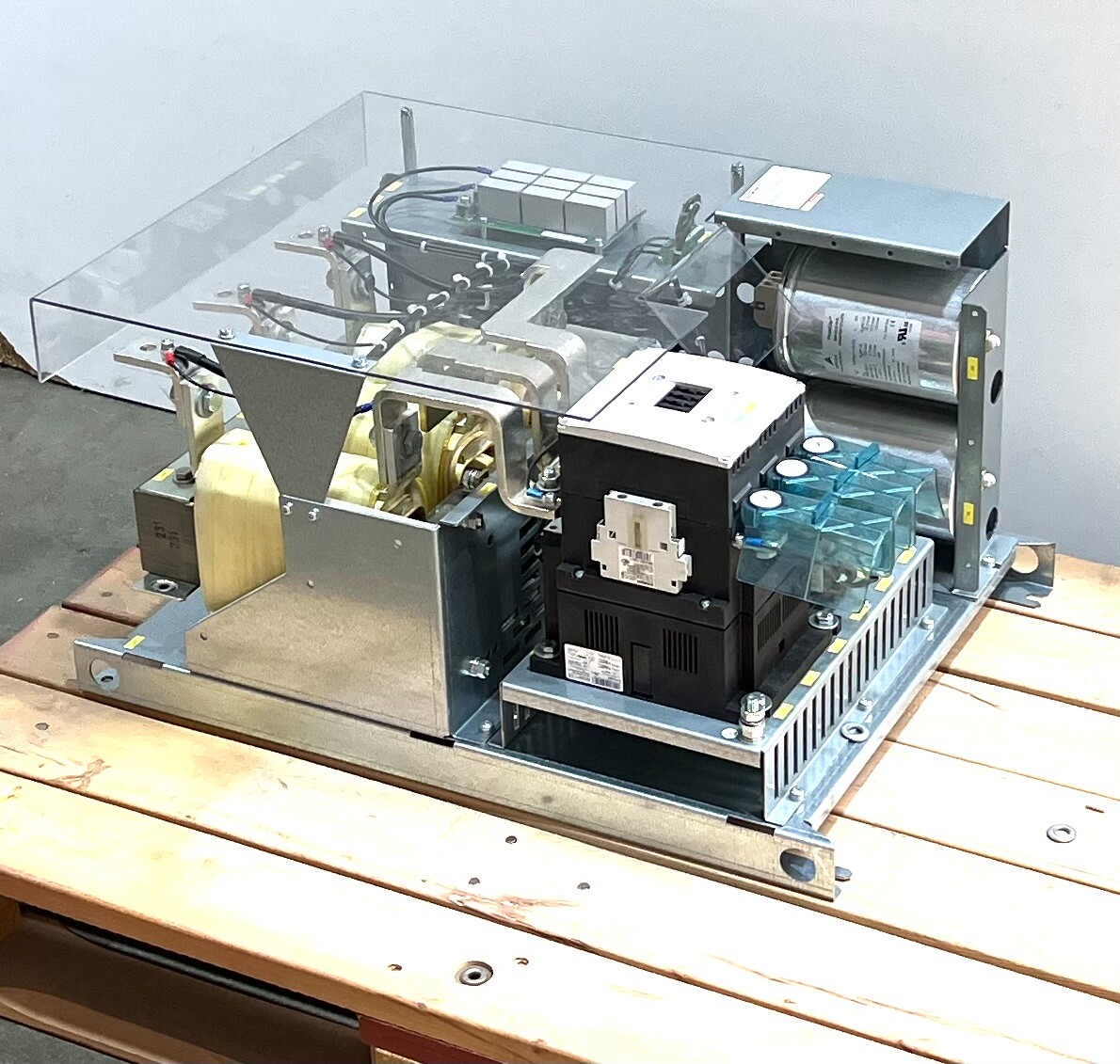 SIEMENS - Image 1