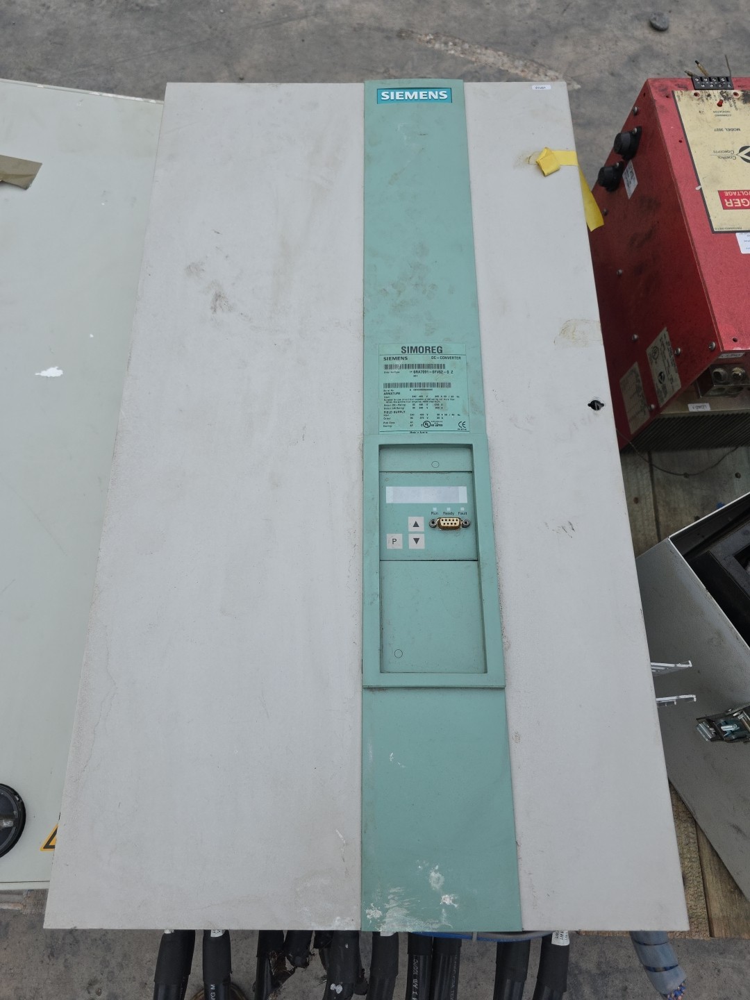 SIEMENS - Image 1