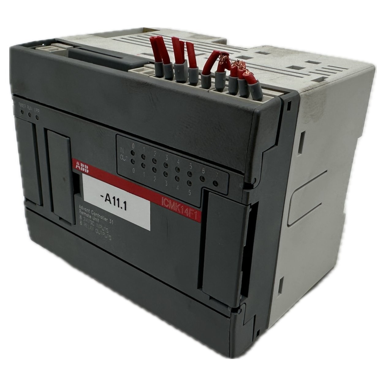 ABB - Image 1
