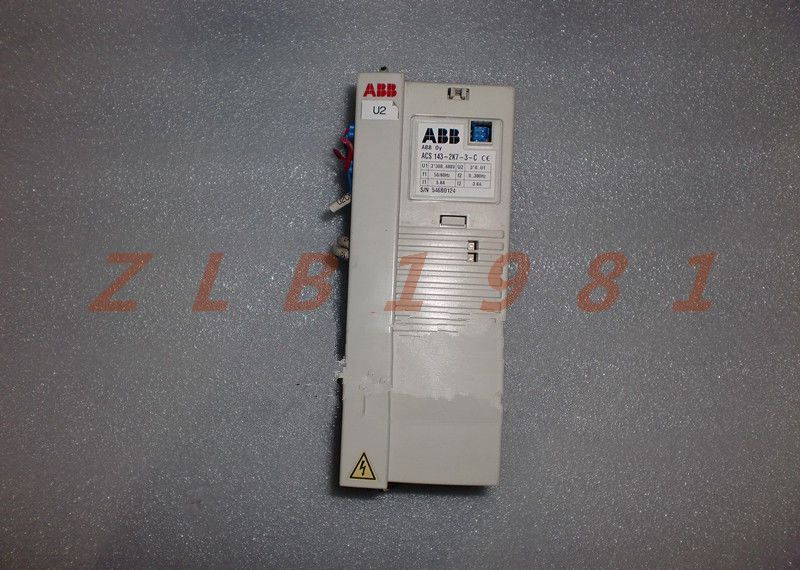 ABB - Image 1