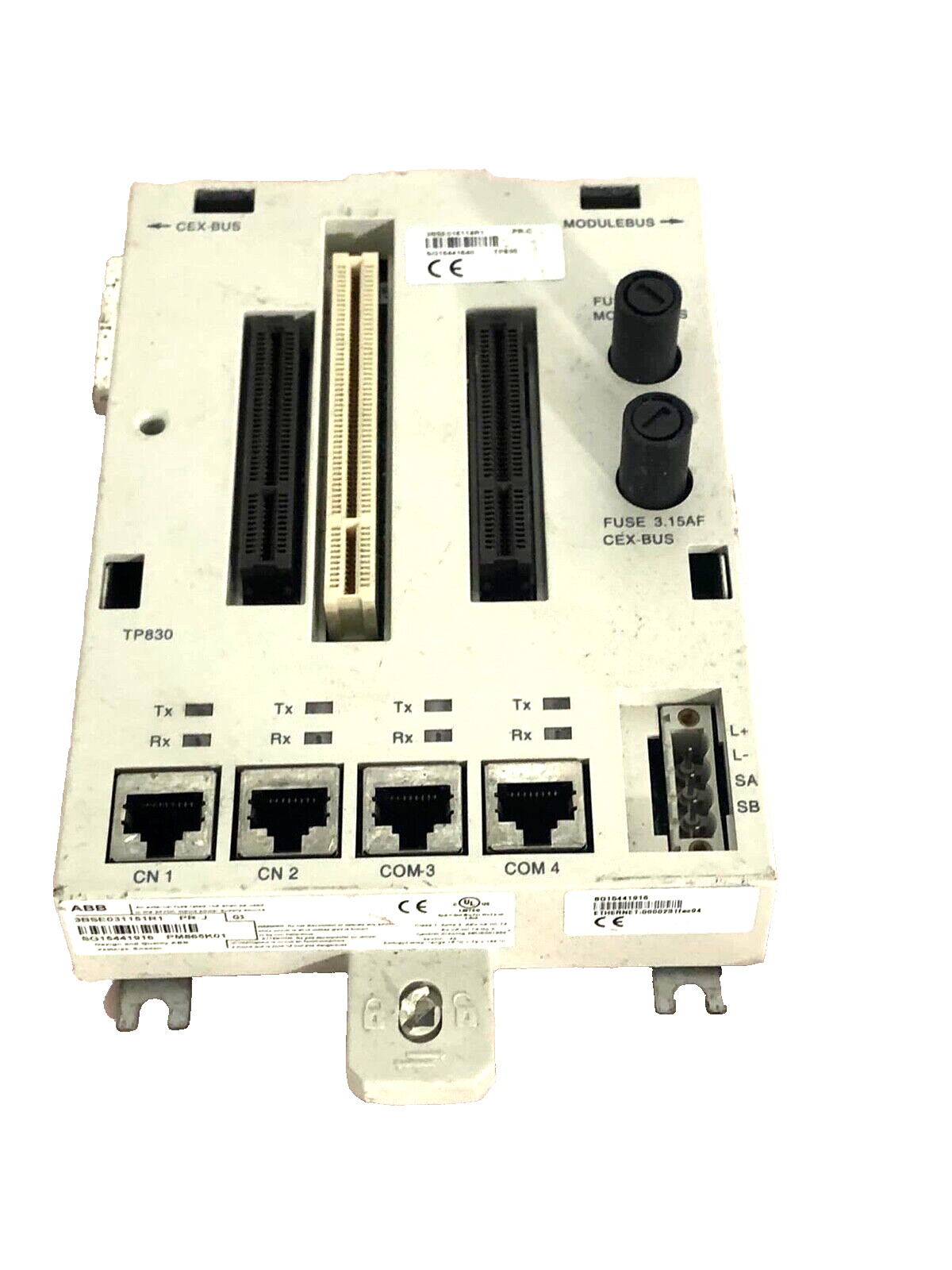 ABB - Image 1