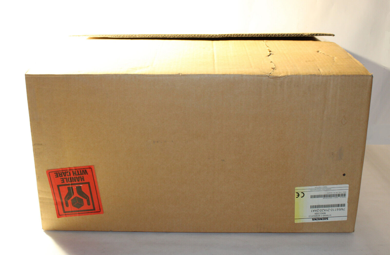 SIEMENS - Image 1