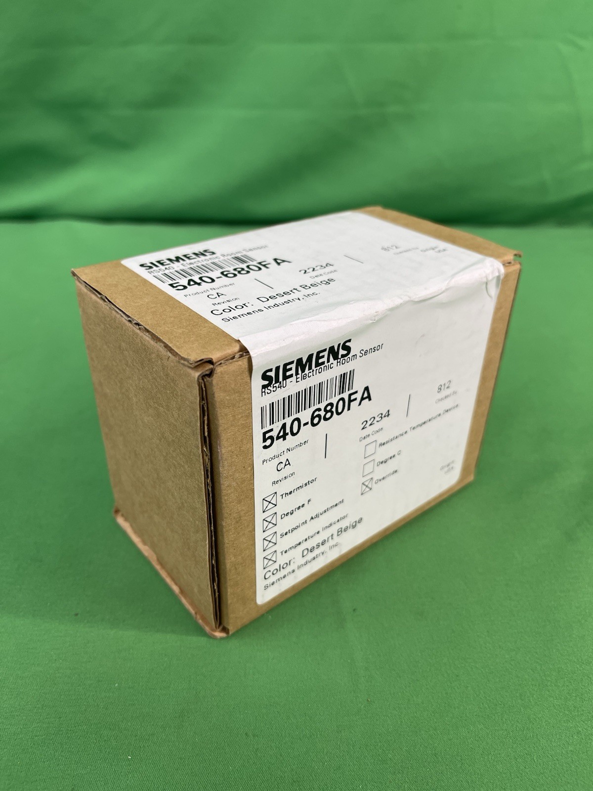SIEMENS - Image 1