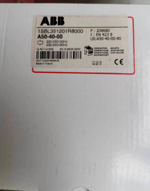 ABB - Image 1