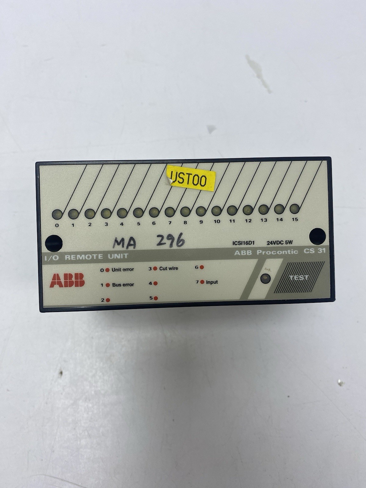 ABB - Image 1