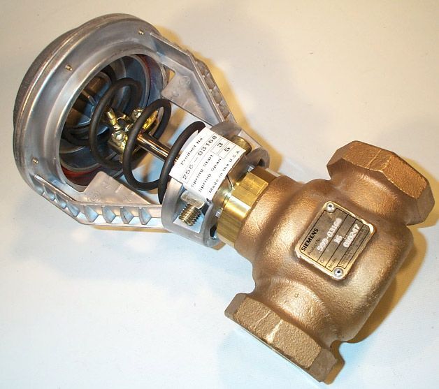 SIEMENS - Image 1