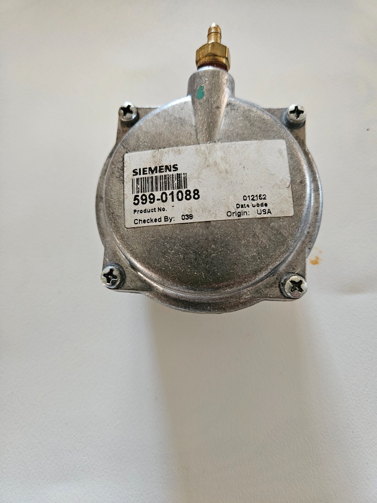 SIEMENS - Image 1