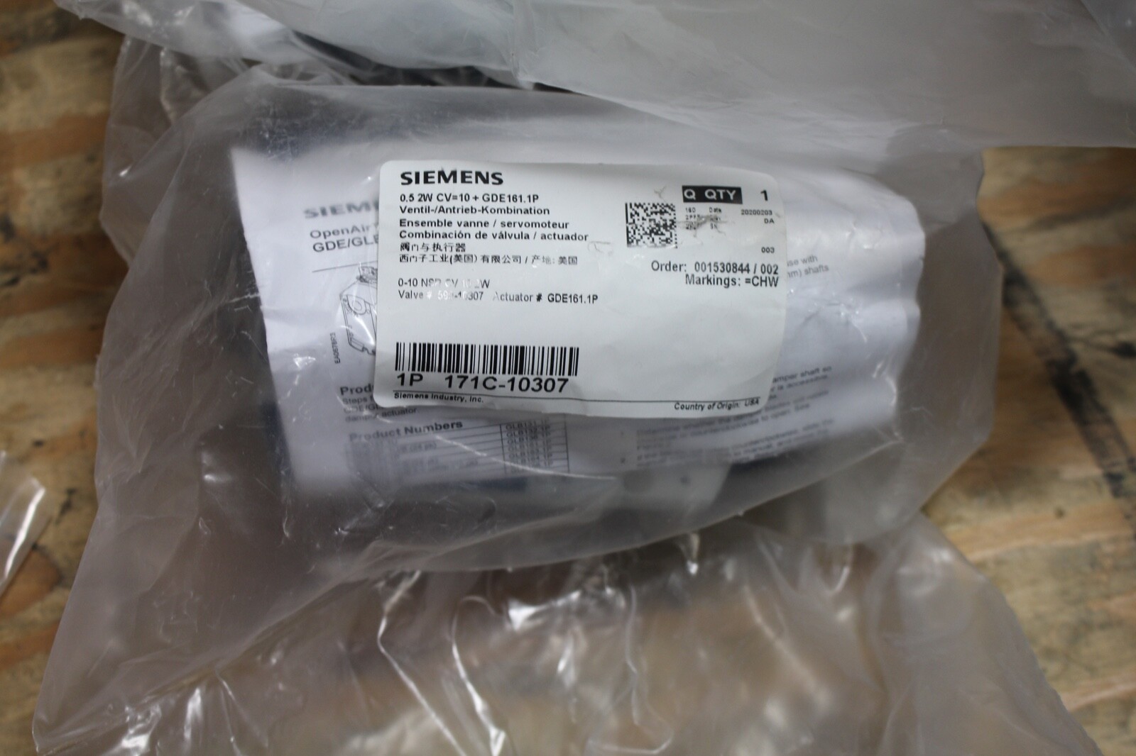 SIEMENS - Image 1