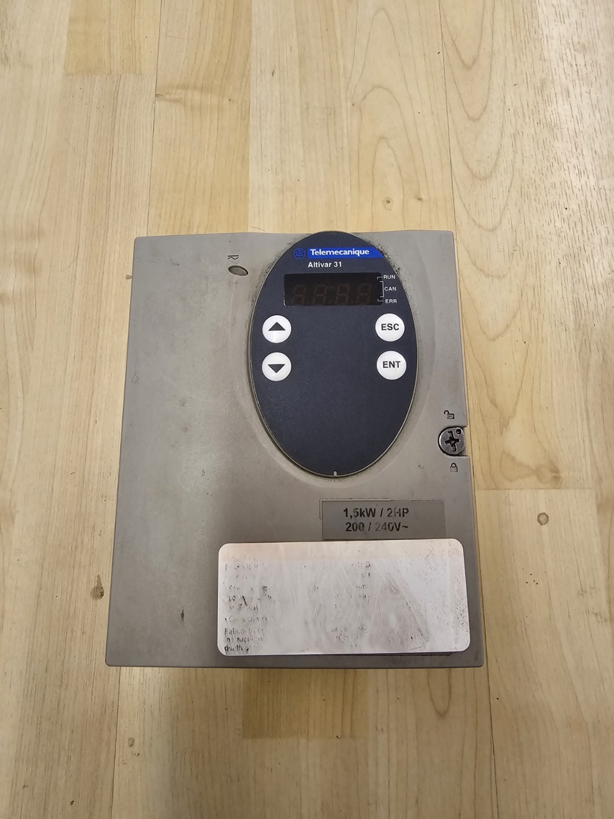 SCHNEIDER ELECTRIC - Image 1