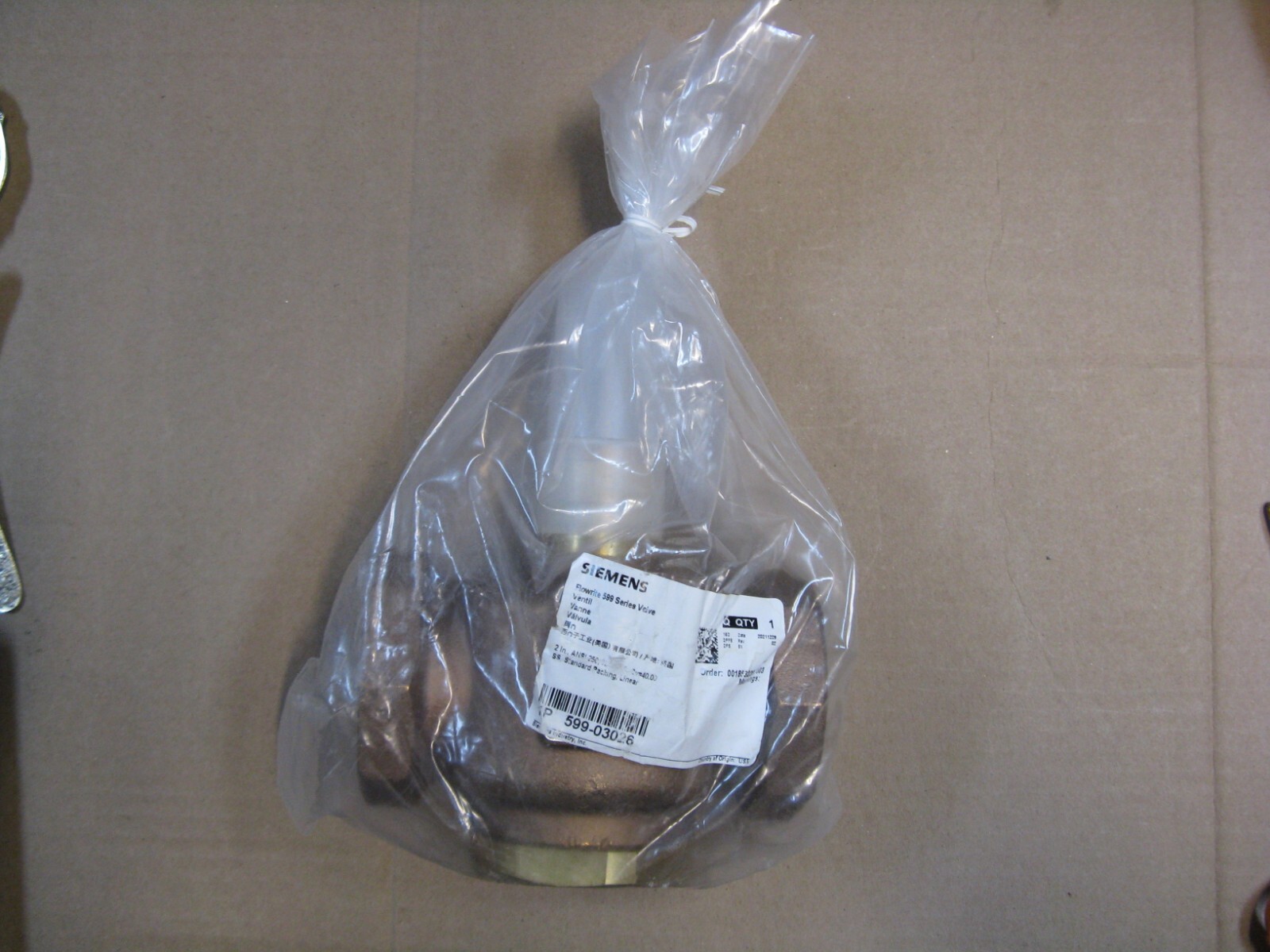 SIEMENS - Image 1