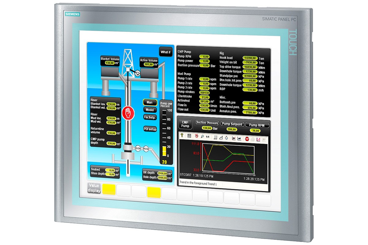 SIEMENS - Image 1