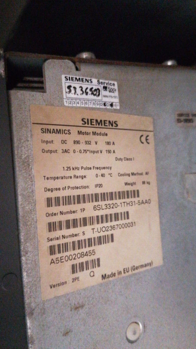 SIEMENS - Image 1