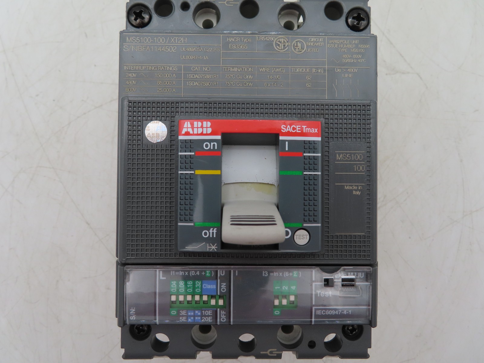ABB - Image 1