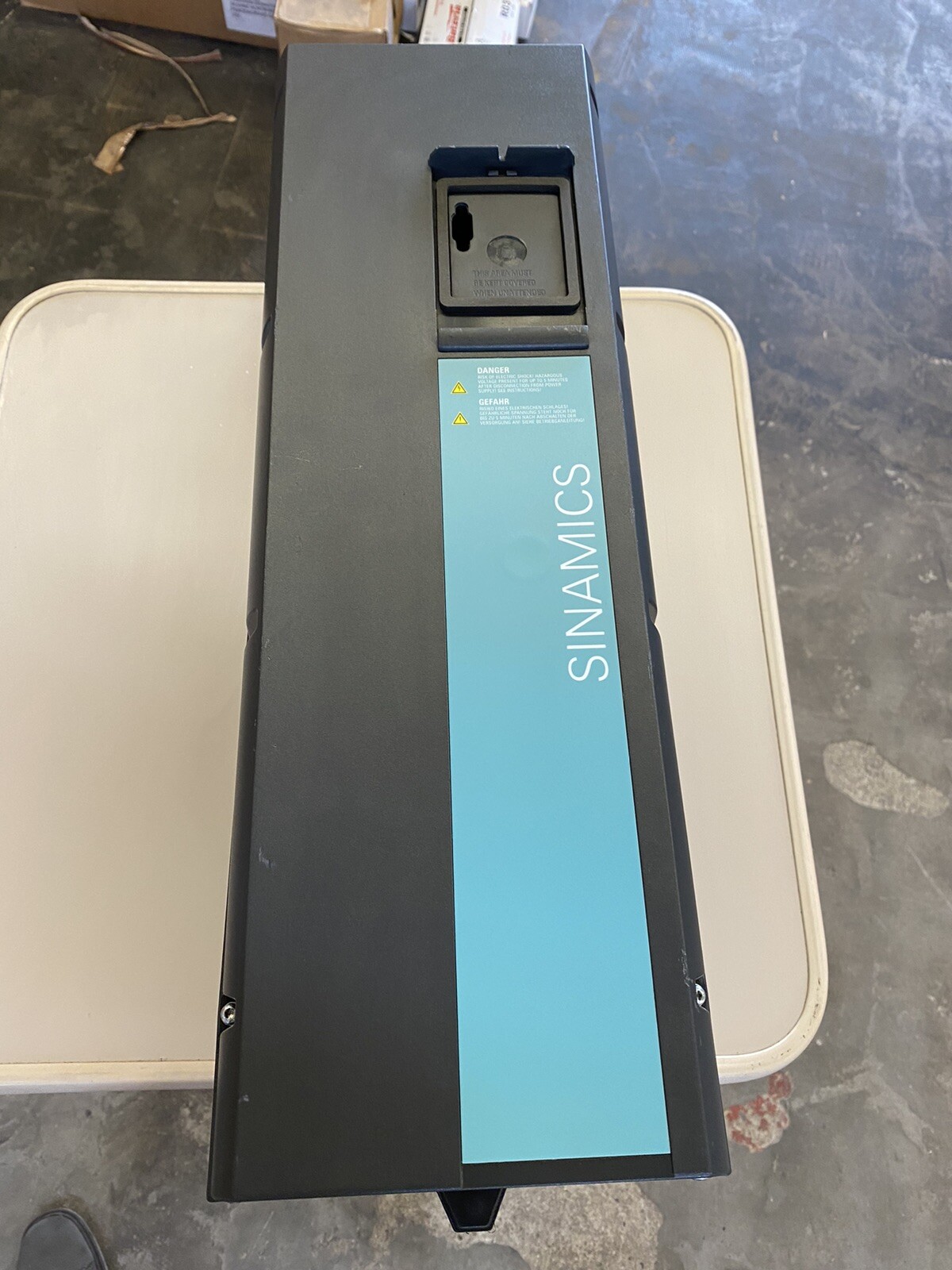 SIEMENS - Image 1