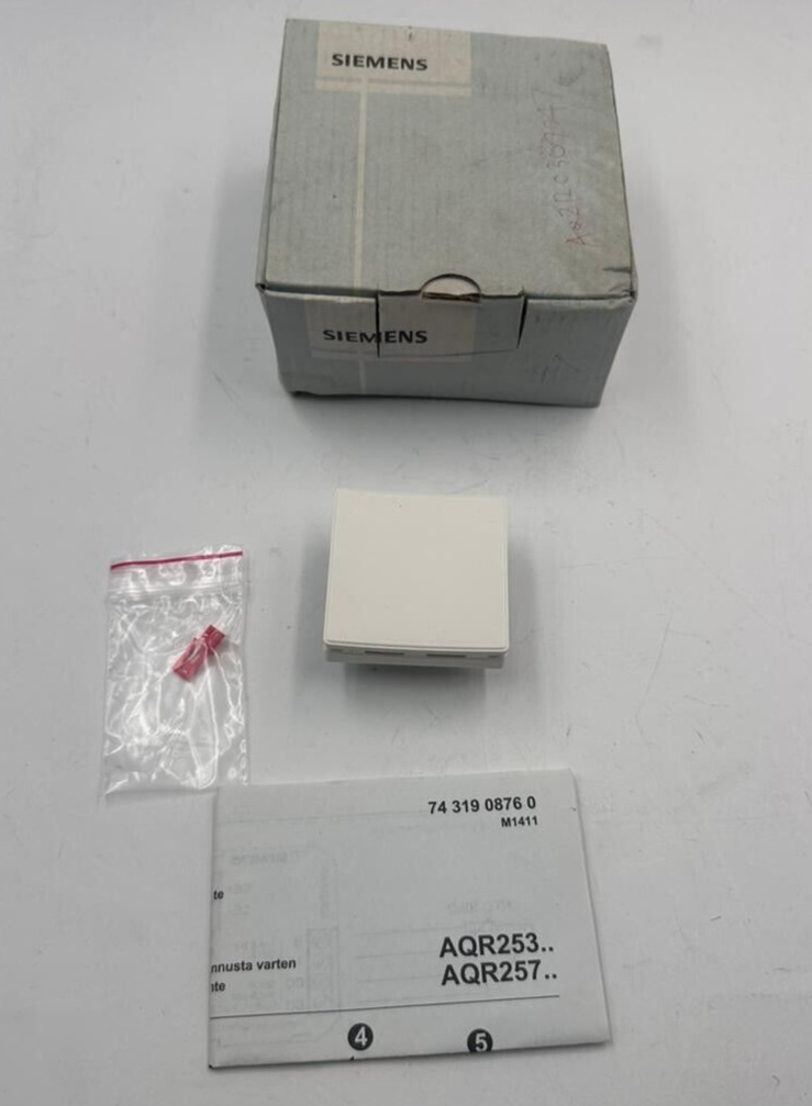 SIEMENS - Image 1