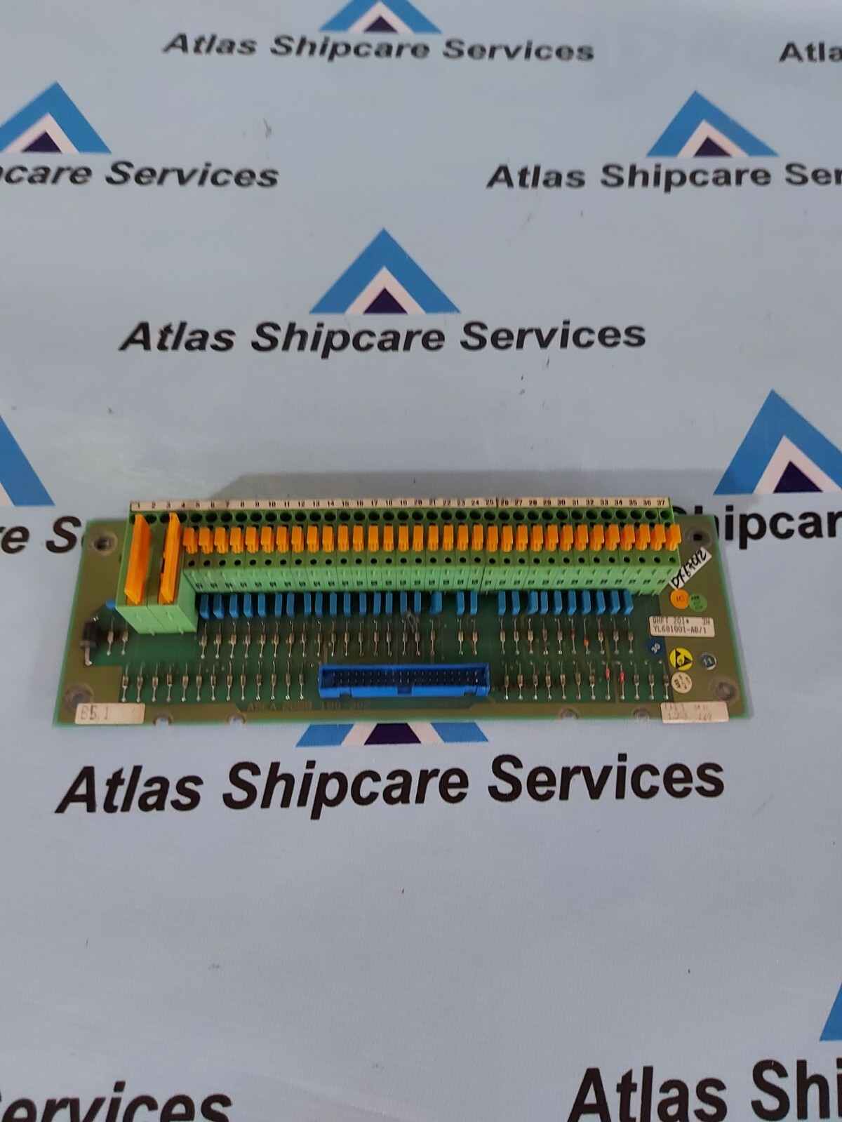 ABB - Image 1