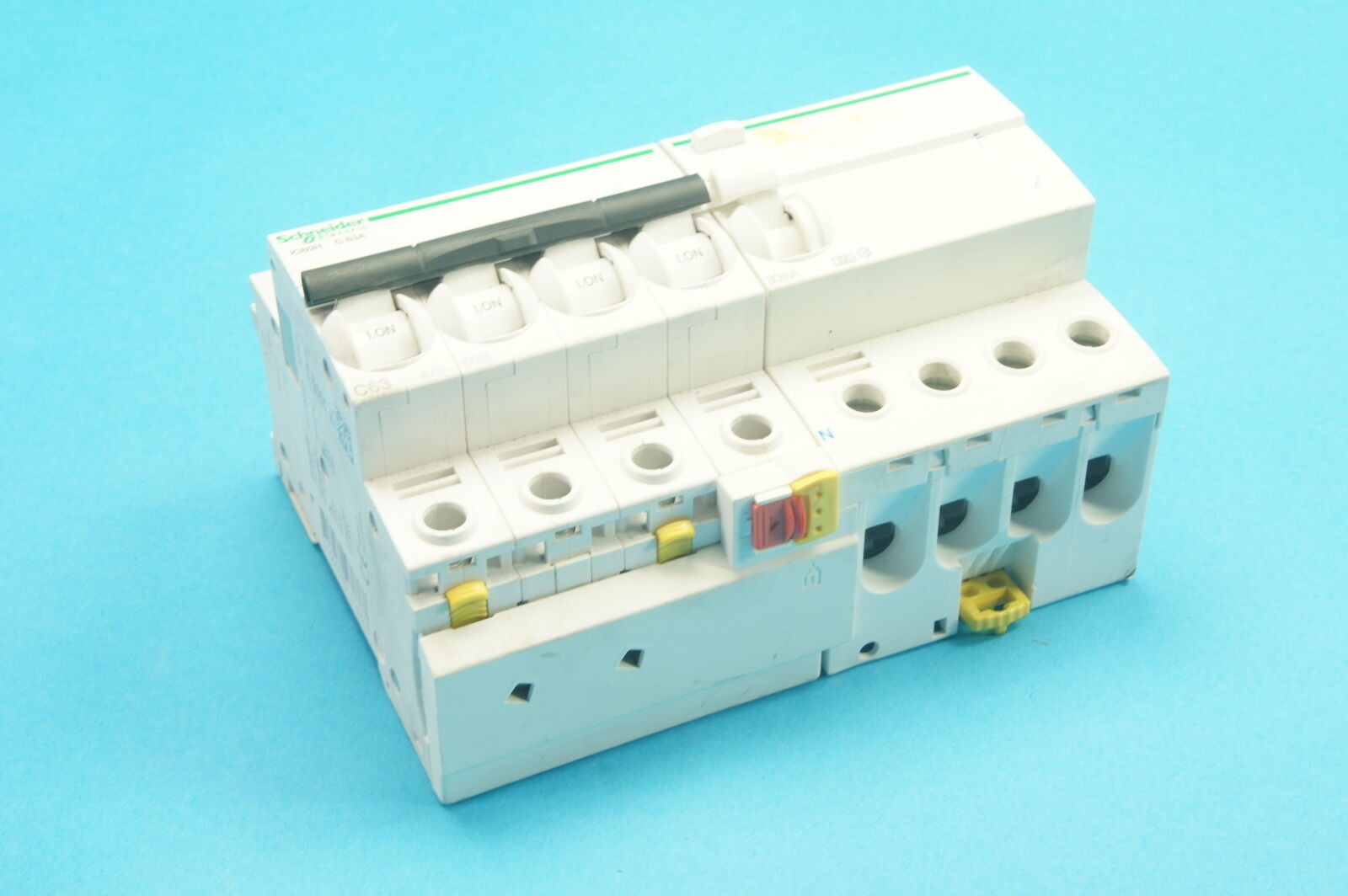 SCHNEIDER ELECTRIC - Image 1