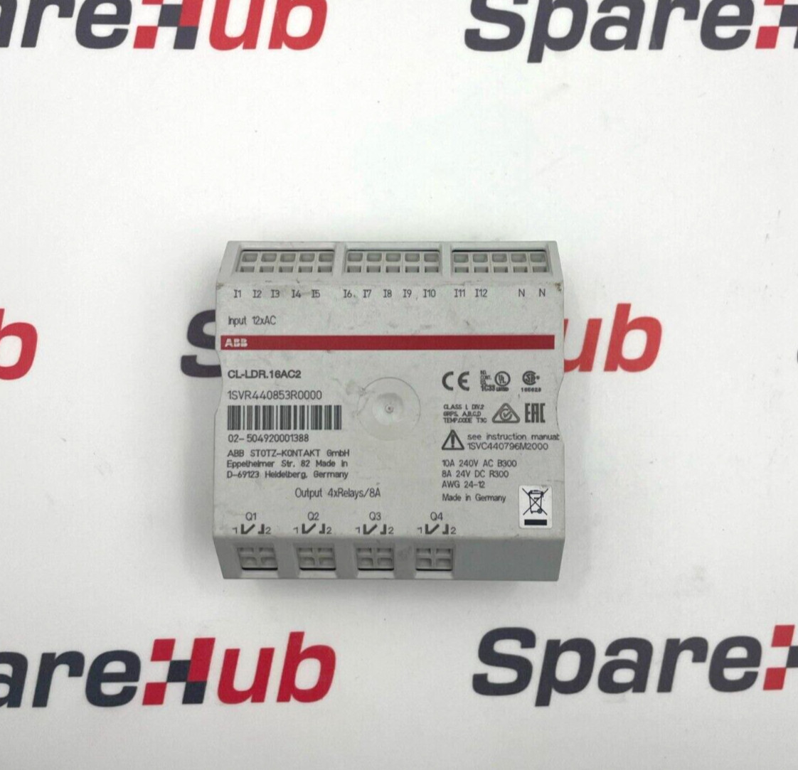 ABB - Image 1