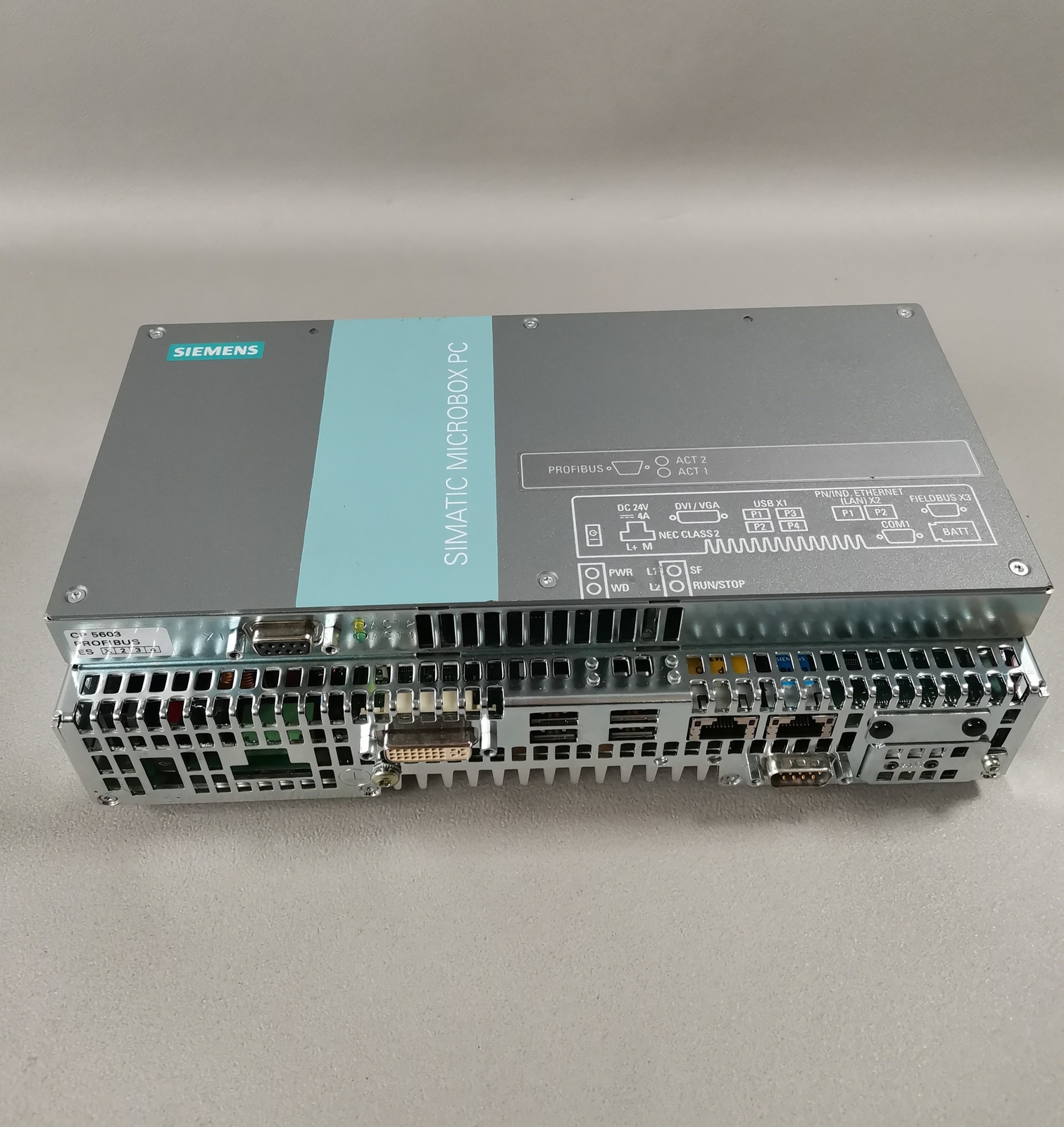SIEMENS - Image 1