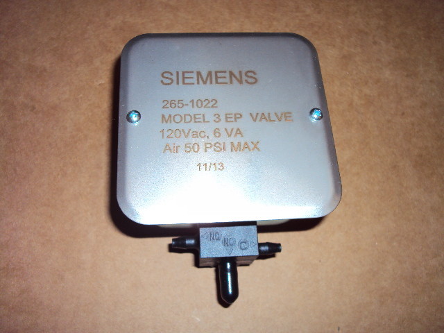 SIEMENS - Image 1