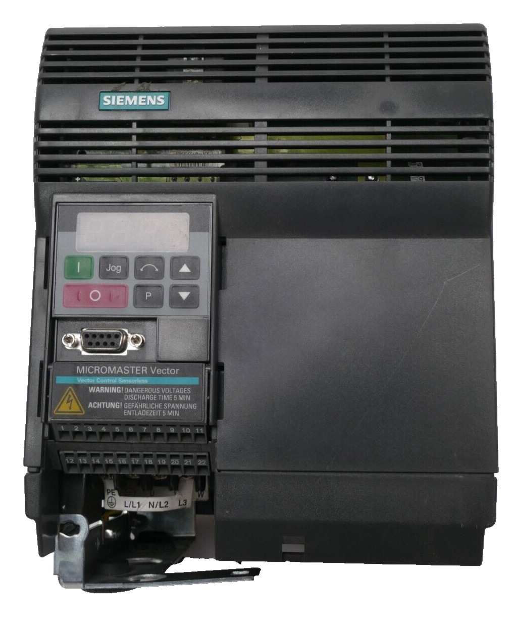 SIEMENS - Image 1