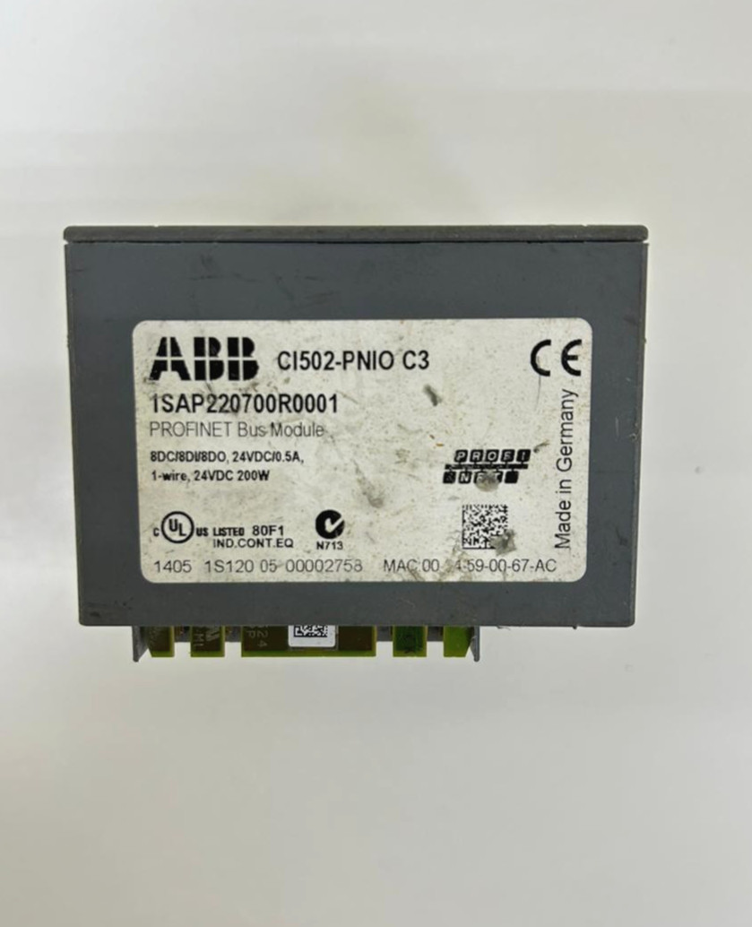 ABB - Image 1