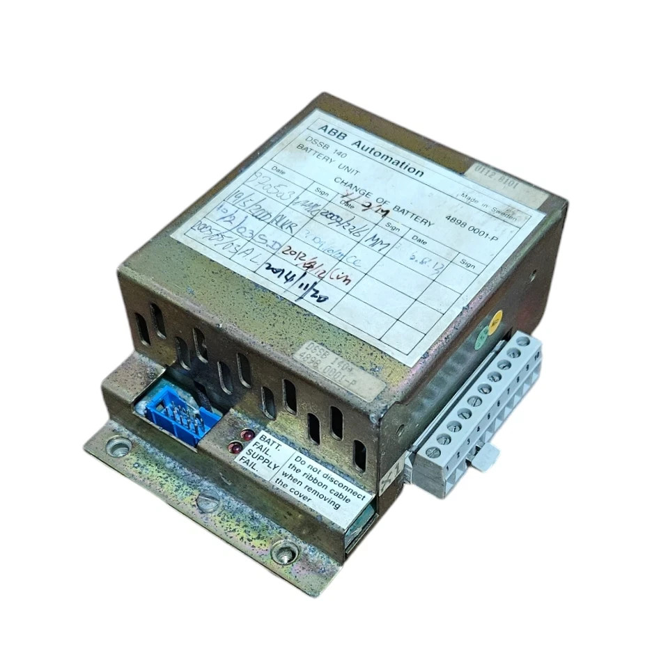 ABB - Image 1