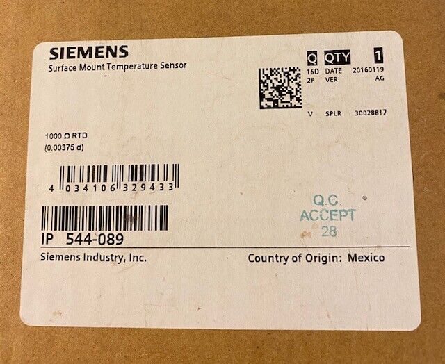 SIEMENS - Image 1