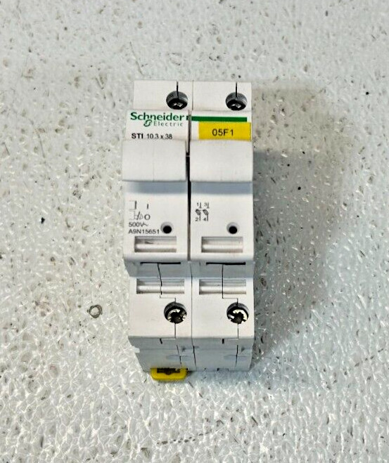 SCHNEIDER ELECTRIC - Image 1