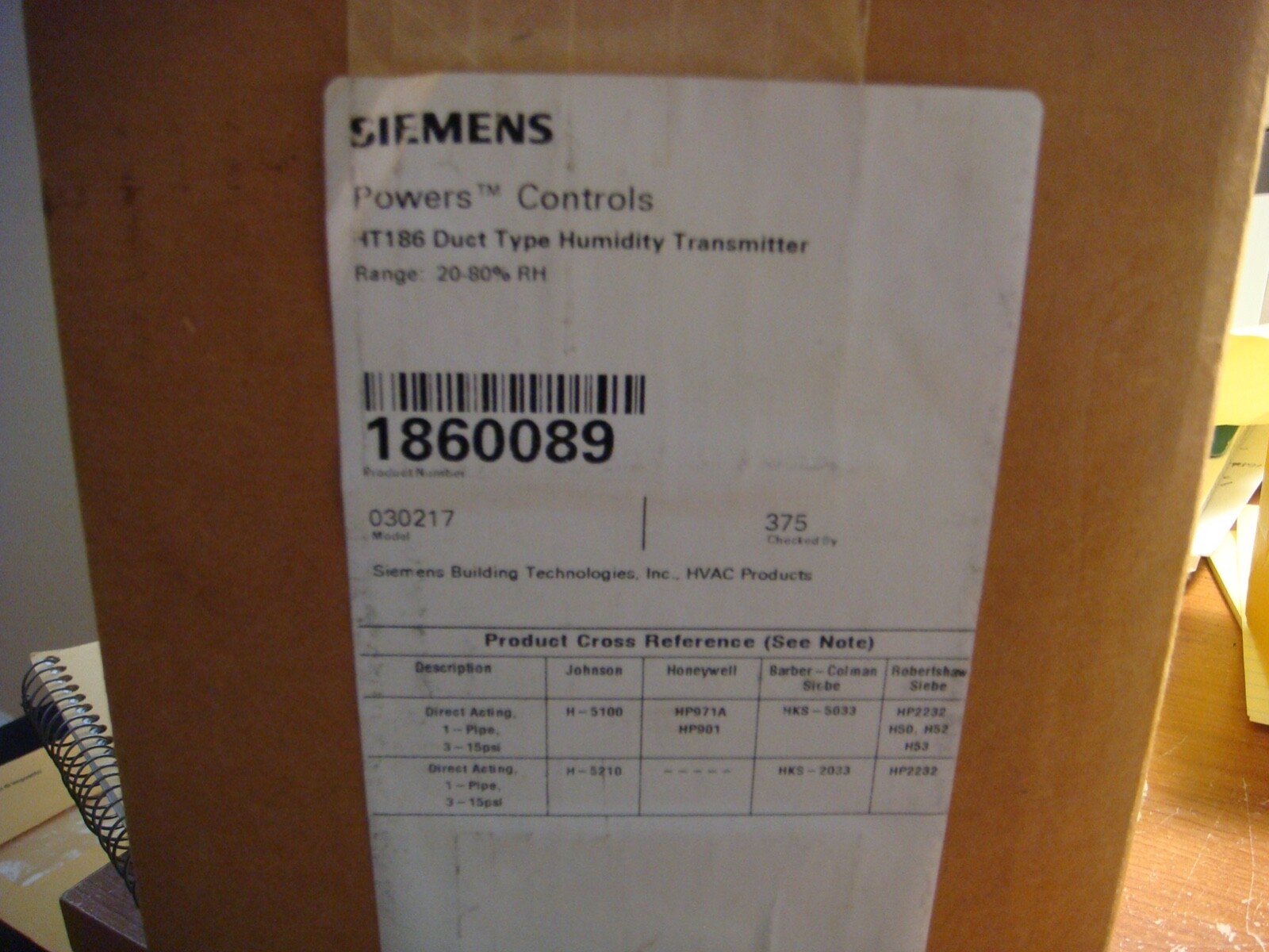 SIEMENS - Image 1