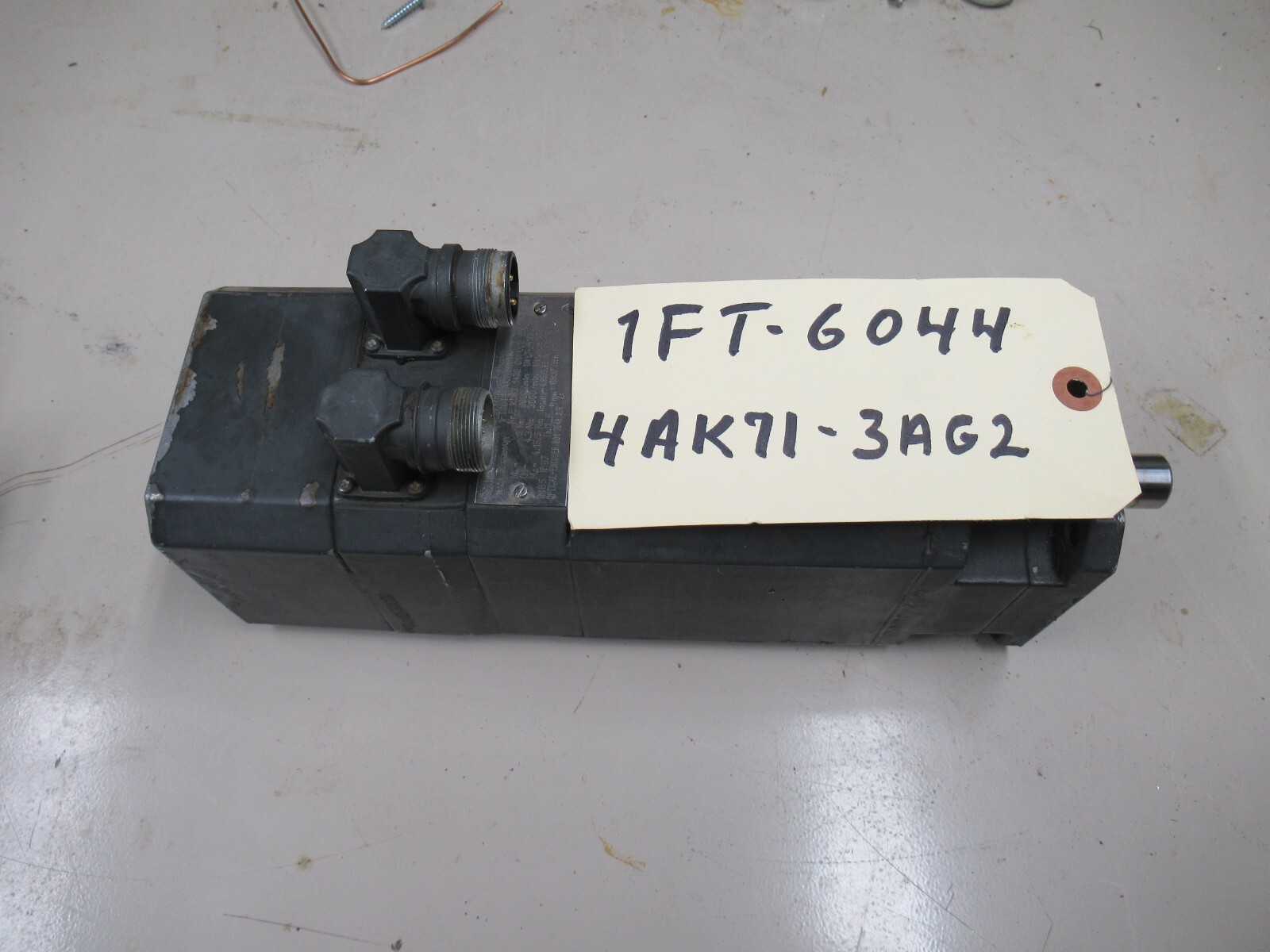SIEMENS - Image 1