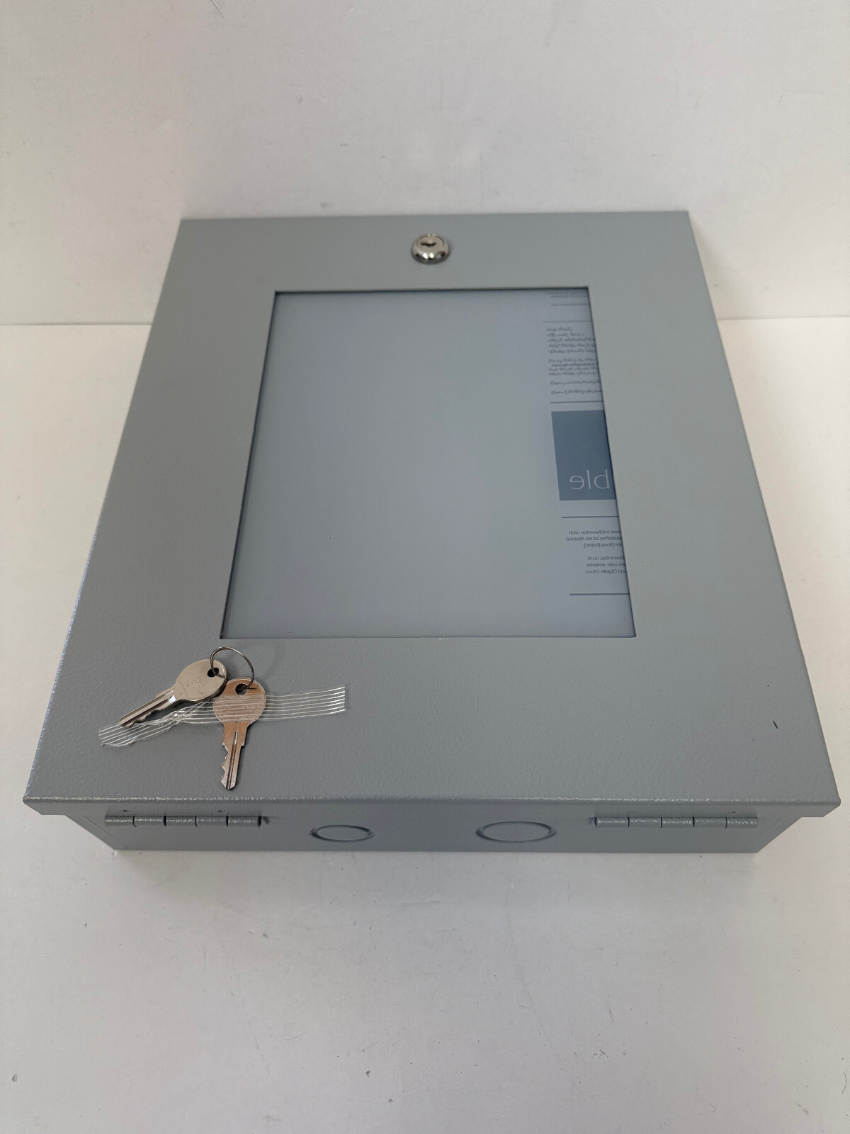 SIEMENS - Image 1